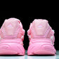 AD1STAR Jellyfish x Pharrell Williams x Virginia 'Triple Pink'
