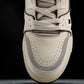 Louis Vuittоп Trainer Low 'Signature White Marine'