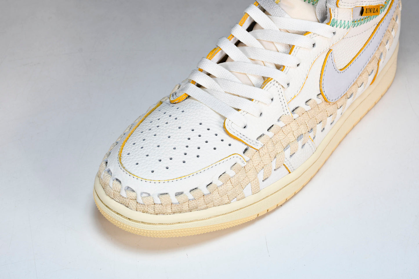 Union La x Bephie's Beauty Supply x AJ1 Retro High OG