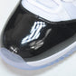 AJ11 Retro 'Concord'
