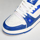 Louis Vuittоп Trainer Low 'Signature Blue'