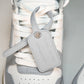 Off-White Out Of Office OOO Low Top 'Grey White'