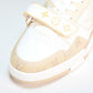 Louis Vuittоп Trainer Low Velcro Strap 'Monogram Denim Beige'