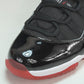 AJ11 Retro 'Playoffs Bred'