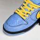 Powerpuff Girls x SB Dnk Low 'Bubbles'