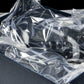 D1or B22 'Black Silver'
