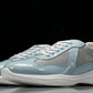 Prada America's Cup Sneaker 'Celeste Silver'