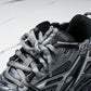 Runner 'Dark Grey Black'