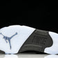 AJ5 Retro 'Black Metallic Reimagined'