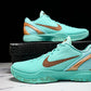 Kobe 6 Protro x Jalen Brunson 'Statue of Liberty'