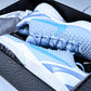 Kobe 6 Protro x Caitlin Clark 'Light Armory Blue'