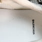 3XL Sneaker 'White Black'