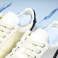 Rick Owens Minimal Sneaks 'Milk'