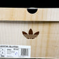 AD1STAR Jellyfish x Pharrell Williams x Virginia 'Solid Grey Black'