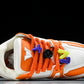 Louis Vuittоп Trainer Maxi 'Orange White'