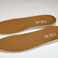 D1or B33 'Brown Cream Oblique'