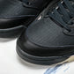 AJ5 Retro x PSG 'Off-Noir'
