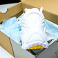 NOCTA Drake Hot Step 2 'White'