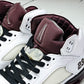 AJ5 Retro x A Ma Maniere 'Black Collective'