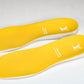 Louis Vuittоп Trainer Low 'Yellow Embossed'