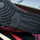 Travis Scott AJ1 Retro Low ‘Black Red' (Unreleased)