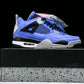 AJ4 Retro x Eminem 'Encore'