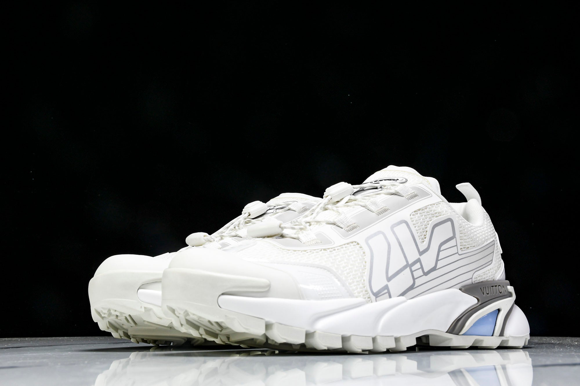 Louis Vuittоп Runner Tatic Sneaker 2.0 'White'