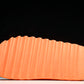 Yzy Slide 'Enflame Orange'