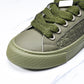 D1or B33 Gravity Leather 'Oblique Triple Khaki'