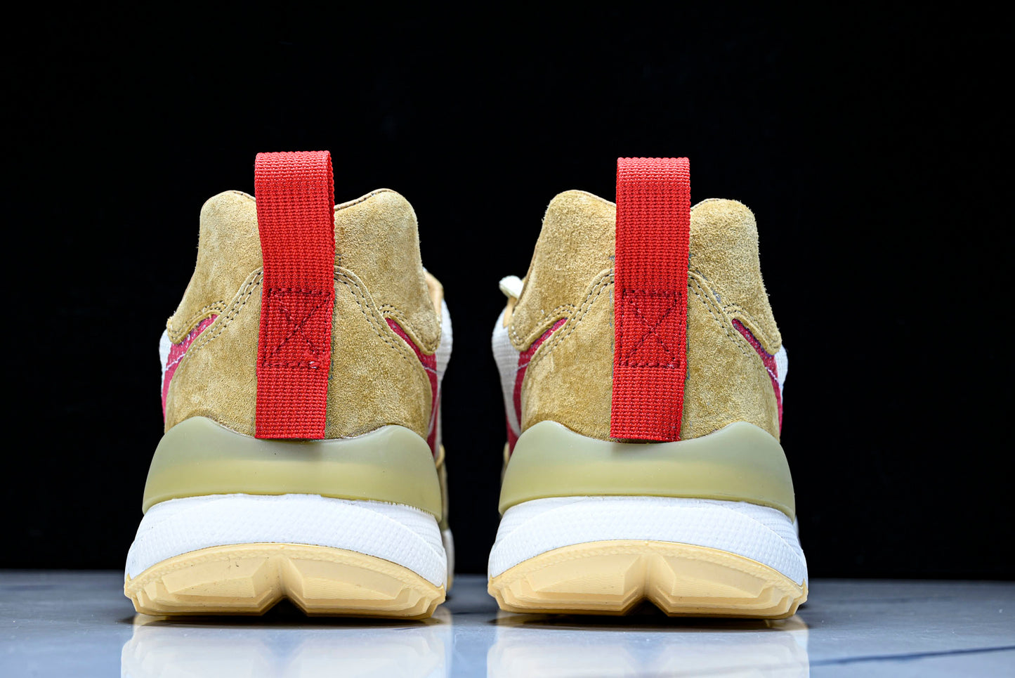 Tom Sachs x NkCrft Mars Yard 3.0 'Space Camp'