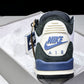 AJ3 Retro OG x A Ma Maniere 'Diffused Blue'