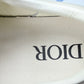 D1or B01 Matchpoint Sneaker 'Grey White'