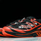 Salomon x Maison Margiela XT-MM6 'Black Cherry Tomato'