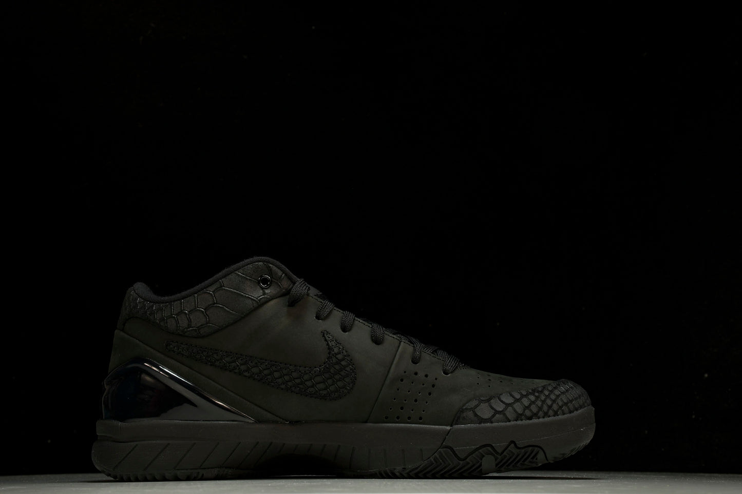 Kobe 4 Protro 'Gift of Mamba'