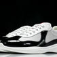 Prada America's Cup Sneaker 'Black Silver White' v2