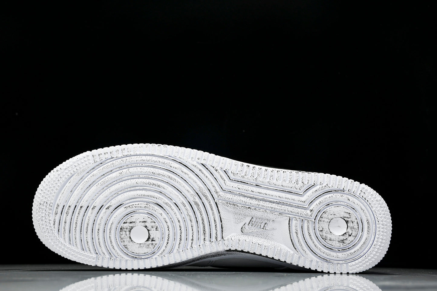 AF1 x G-Dragon Peaceminusone 'Para-Noise 2.0'