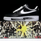 AF1 x G-Dragon Peaceminusone 'Para-Noise'