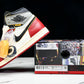 Union LA x AJ1 Retro High 'Chicago Shadow'