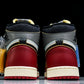 Union LA x AJ1 Retro High 'Chicago Shadow'