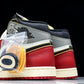 Union LA x AJ1 Retro High 'Chicago Shadow'