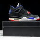 AJ4 Retro 'Rare Air'