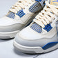 AJ4 Retro x Blastoise (Unreleased)