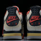 AJ4 Retro x Charizard (Unreleased)