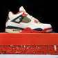 AJ4 Retro x Charizard (Unreleased)
