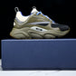 D1or B22 'Olive Blue'