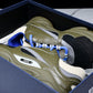 D1or B22 'Olive Blue'