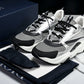 D1or B22 'Silver Black'