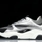 D1or B22 'Silver Black'