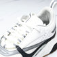 D1or B22 'White Black Gum'