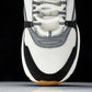D1or B22 'White Black Gum'